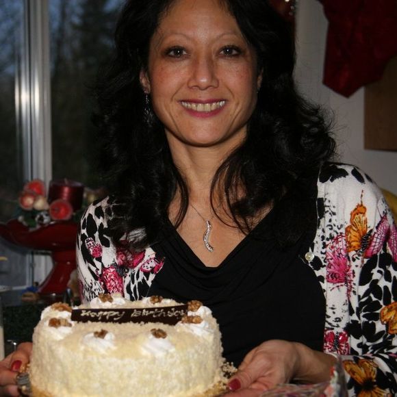 Meet your Posher, Grace - Picture 1 of 1